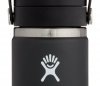 Kubek termiczny Hydro Flask 354 ml Coffee Wide Mouth Flex Sip czarny